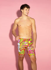 Sporti Groovy Zodiac Leo Jammer Swimsuit (24-40)