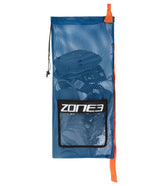 Zone3 Large Mesh Training bag / Swim training aids bag