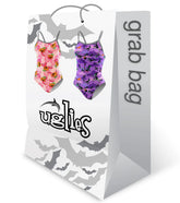 Dolfin Uglies Halloween One Piece Swimsuit Grab Bag