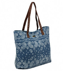 Rip Curl Women's Jasmine Denim Tote