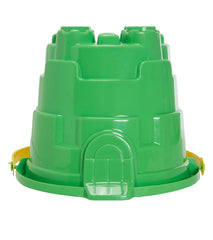 Wet Products Jumbo Castle Mold Bucket 2 Gallon