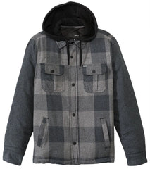 Hurley Men's Bellmont Long Sleeve Shirt
