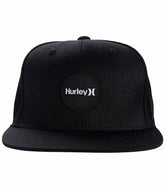 Hurley Men's Solid Krush Snapback Cap