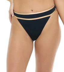Body Glove Women's Undersea Unbelievable Bikini Bottom