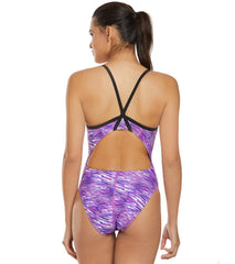 Sporti Unstoppable Thin Strap One Piece Swimsuit