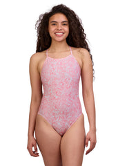 JOLYN Women's Fandango Jackson 4 One Piece Swimsuit