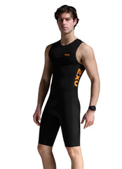 2XU Men's Propel Sleeveless Swimskin
