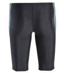 Speedo Men's Relaunch Splice Jammer Swimsuit