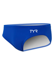 TYR Men's Breakaway Water Polo Brief