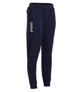 TYR Men's USA Elevation Tech Jogger Pants