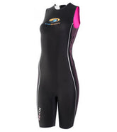 Blueseventy Women's PZ4TX Swimskin
