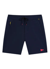 Florence Men's 18.5" Cordura® Airtex Board Shorts