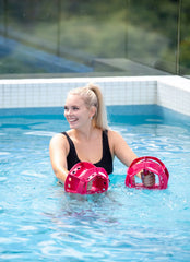 Hydrorevolution Aquastrength Medium Resistance Bell