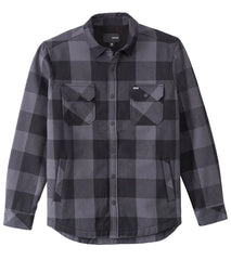 Hurley Men's Clancy L/S Shirt