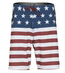 Hurley Men's 20" Phantom Weekender Board Shorts