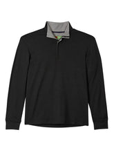 Cova by Jantzen Men's 19th Hole Long Sleeve UPF 50 Performance Swim Shirt