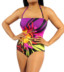 Longitude Pinata Bandeau 1PC