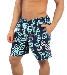 Body Glove Trippin Mirofiber Volley Shorts