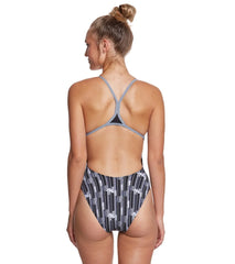 Dolfin Graphlite Women's Infiniti MT Back One Piece Swimsuit