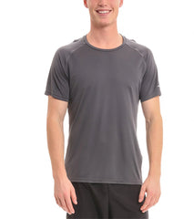 Mizuno Men's Rally Running Tee