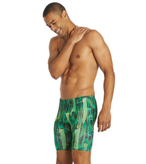 Sporti HydroLast Artsy Jammer Swimsuit (22-40)