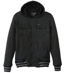 Hurley Men's Aircraft Fleece Jacket