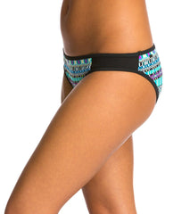 Hurley East Side Hipster Bottom