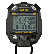 Accusplit AE625M300 Professional Memory Stopwatch with 300 Memory