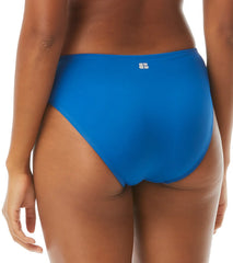 Beach House Solid Surface Bikini Bottom