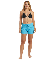 Sporti Women's Hybrid Surf 4" Board Short