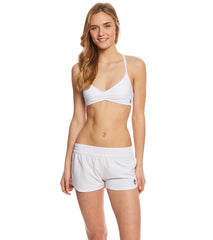 Volcom Women's Simply Solid 2" Boardshort