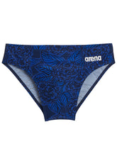 Arena Men's Hydrangea Bouquet Brief Swimsuit
