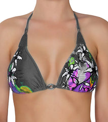 Body Glove Swimwear Beach Side Simply Fun Bikini Top
