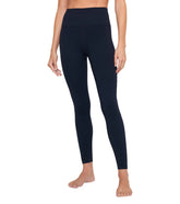 Spiritual Gangster Golden Icon Jacquard Legging