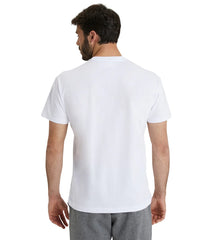 Arena Unisex Logo Tee
