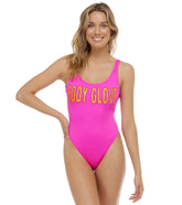 Body Glove Women's Smoothies The Look One Piece Swimsuit