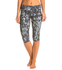 Hurley Dri-Fit Printed Crop Legging
