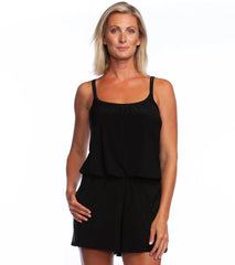 Maxine Swim Romper