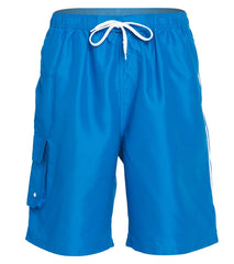 Sporti Men's Cargo Swim Trunk