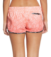 Hurley Women's Supersuede Rosewater 2.5" Beachrider Boardshort