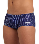 Arena Men's Kikko Pro Low Waist Square Leg Swimsuit