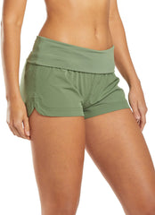 Body Glove Women's Seaside 2" Boardshort