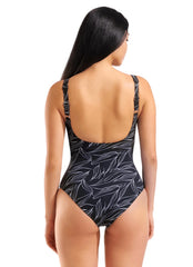 Arena Women's Marisa U Back One Piece Swimsuit