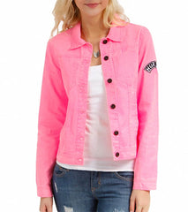 Hurley Women's Camaro Jacket