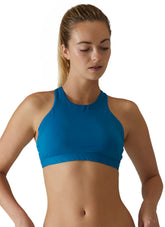 TYR Active Women's Solid Kira Bikini Top