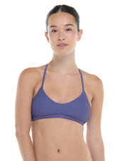 Body Glove Women's Smoothies Ruth Bikini Top