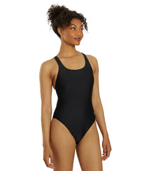Speedo Women's Learn To Swim Pro LT Superpro One Piece Swimsuit