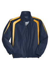 Sport-Tek Unisex Warm Up Jacket