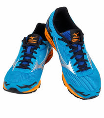 Mizuno Men's Wave Musha 5 Running Shoes