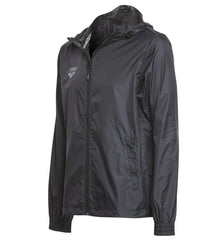 Arena Unisex Team Line Extra Light Ripstop Windbreaker